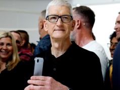 Trzęsienie ziemi w Apple. Szef traci stanowisko