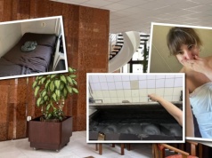 Byłam w słowackim sanatorium. Ten zabieg wywołał na początku moje zdziwienie