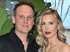 Pascal Brodnicki z piękną blondynką u boku. Kim jest stylowa dama?