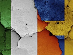 Irlandia odchodzi od szwedzkiego modelu OKI. "Zbyt skomplikowany"