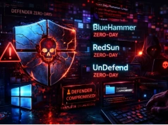 Trzy aktywnie wykorzystywane zero-daye w Microsoft Defender