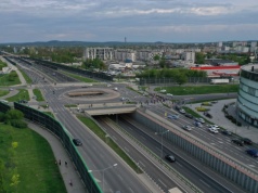 Pierwsze zmiany w ruchu – zaczyna się przygotowanie do budowy S74 w Kielcach