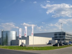 Grzegorz Starybrat, Apator Powogaz: W Polsce musimy zacząć szanować wodę