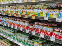 Zatrute słoiczki dla niemowląt. Przestępcy je oznaczyli – ważny komunikat dla Polaków