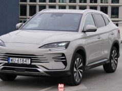 Jeździłem BYD Seal U DM-i. To hybryda plug-in od prawdziwego lidera elektromobilności