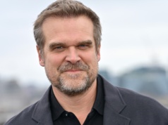 Gwiazdor "Stranger Things" dołączył do nowej wersji Rambo