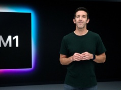 Zmiany na szczytach władzy w Apple. Jest nowy CEO firmy