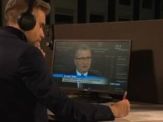 Ten materiał zablokowała TVP. Obciążał Jacka Sutryka ws. Collegium Humanum