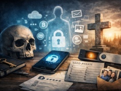 Twoje dane umrą razem z Tobą. Jak temu zapobiec w 45 minut