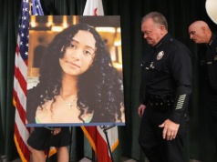 Prokuratura ujawnia, w jaki sposób D4vd miał pozbawić życia 14-latkę