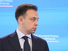 Pojawiła się nowa alternatywa dla SAFE. Minister mówi o MDM