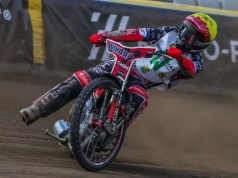 Żużel. We wtorkowy wieczór podkarpackie derby. Wilki pokażą u sąsiada ostre kły?