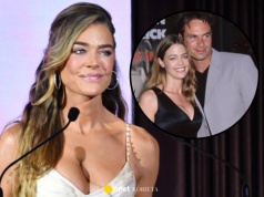 Denise Richards pogrążona w żałobie. Aktorka nie może się otrząsnąć