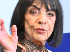 Menadżer Sławy Przybylskiej apeluje do TVP. Nie może uwierzyć, jak potraktowano 94-letnią gwiazdę