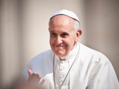 Rok temu zmarł Franciszek – papież „z końca świata”