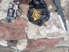 Strzelanina wśród turystów. Wstrząsające NAGRANIA