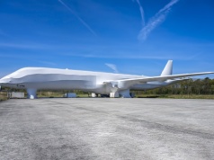 KLM rozpakował kolejnego embraera E195-E2