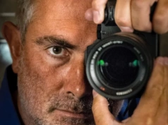 Marcin Kydryński gościem spotkania w Ciechanowie