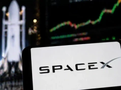 Tajne spotkania SpaceX i 30% akcji dla ludzi. Musk szykuje coś wielkiego