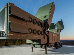 Amerykanie stawiają na nowe radary do Patriotów