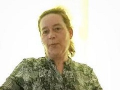 Zaginęła Ewelina Teresa Szuberla. Policja prosi o pomoc