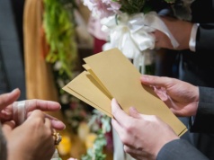 Pan młody okradł własną żonę. Incydent z Rumunii obiegł media