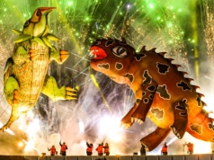 Wielkie Widowisko nad Wisłą w nowym miejscu. Sprawdź lokalizację pokazu