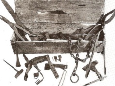 Skarb wikingów ze skrzyni Mästermira