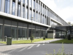 Tajwański koncern wybiera Polskę zamiast Niemiec. Nowe biuro w Łodzi