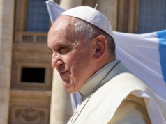 Rok temu zmarł papież Franciszek. Był 266. biskupem Rzymu