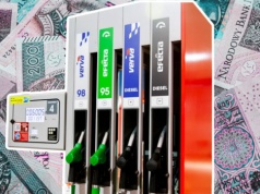 Nowe ceny paliw we wtorek 21 kwietnia. Korzystajcie z obniżek, póki czas