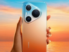 Huawei prezentuje w Chinach serię Pura 90. Nowe smartfony zaskakują ekranami i aparatami