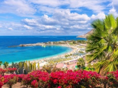 Kanary z wyżywieniem 🌤️👙 Tygodniowy wypoczynek za 2329 PLN ☕🍽️ Hotel tylko dla dorosłych 🔞