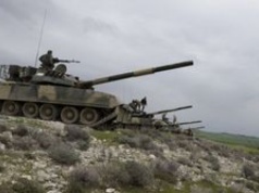 Dziesiątki czołgów T-80. Już wiedzą, co z nimi zrobią