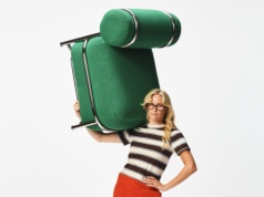 IKEA PS wraca po latach. Właśnie pokazali nowości, w tym projekt Polki