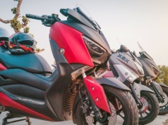 Wsiadasz na skuter bez kasku? Mandat to najmniejszy problem