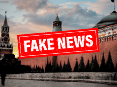 Andriej Manojło – rosyjski profesor od operacji wpływu