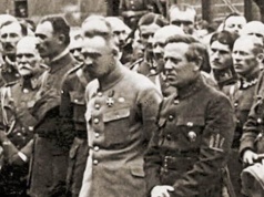 Kalendarium historyczne: 21 kwietnia 1920 – układ Piłsudski-Petlura