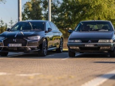 Luksusowy DS 9 po 30.000 kilometrów. Dwa lata w naszej redakcji