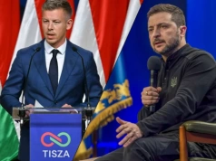 Spór między Węgrami a Ukrainą. Szykuje się przełom w sprawie?