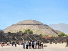 Strzelanina pod atrakcją turystyczną. Dwie osoby nie żyją