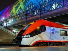 Rekordowy miesiąc w Kolejach Wielkopolskich