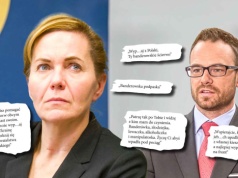 Zaczęło się od komentarza pod rolką, skończyło życzeniami śmierci