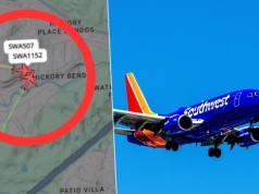 Dwa samoloty tanich linii lotniczych blisko katastrofy. "Zbliżają się do siebie na odległość zaledwie 150 metrów