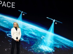 Szefowa SpaceX zarobiła 85 mln dolarów i wyprzedziła gigantów z Apple'a i Microsoftu