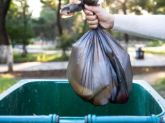 Od 1 maja worki będą oznaczane kodami. Wyda się, kto nie segreguje śmieci