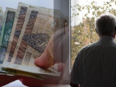 ZUS zmienia terminy wypłat. Część seniorów dostanie pieniądze wcześniej