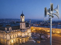 Alarm na Sądecczyźnie. 85 syren zawyje jednocześnie – mieszkańcy już dostali alert