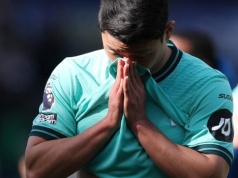 Stało się! Po ośmiu latach spadli z Premier League