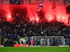 Na tym stadionie odbywało się Euro. Został wystawiony na sprzedaż